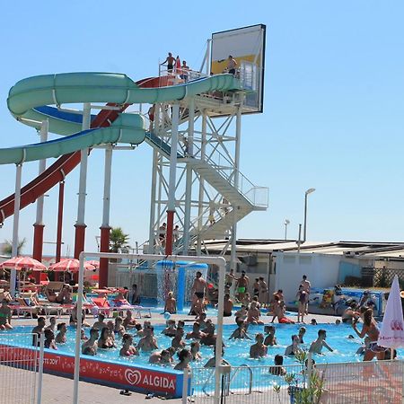 רימיני Hotel Mondial מראה חיצוני תמונה