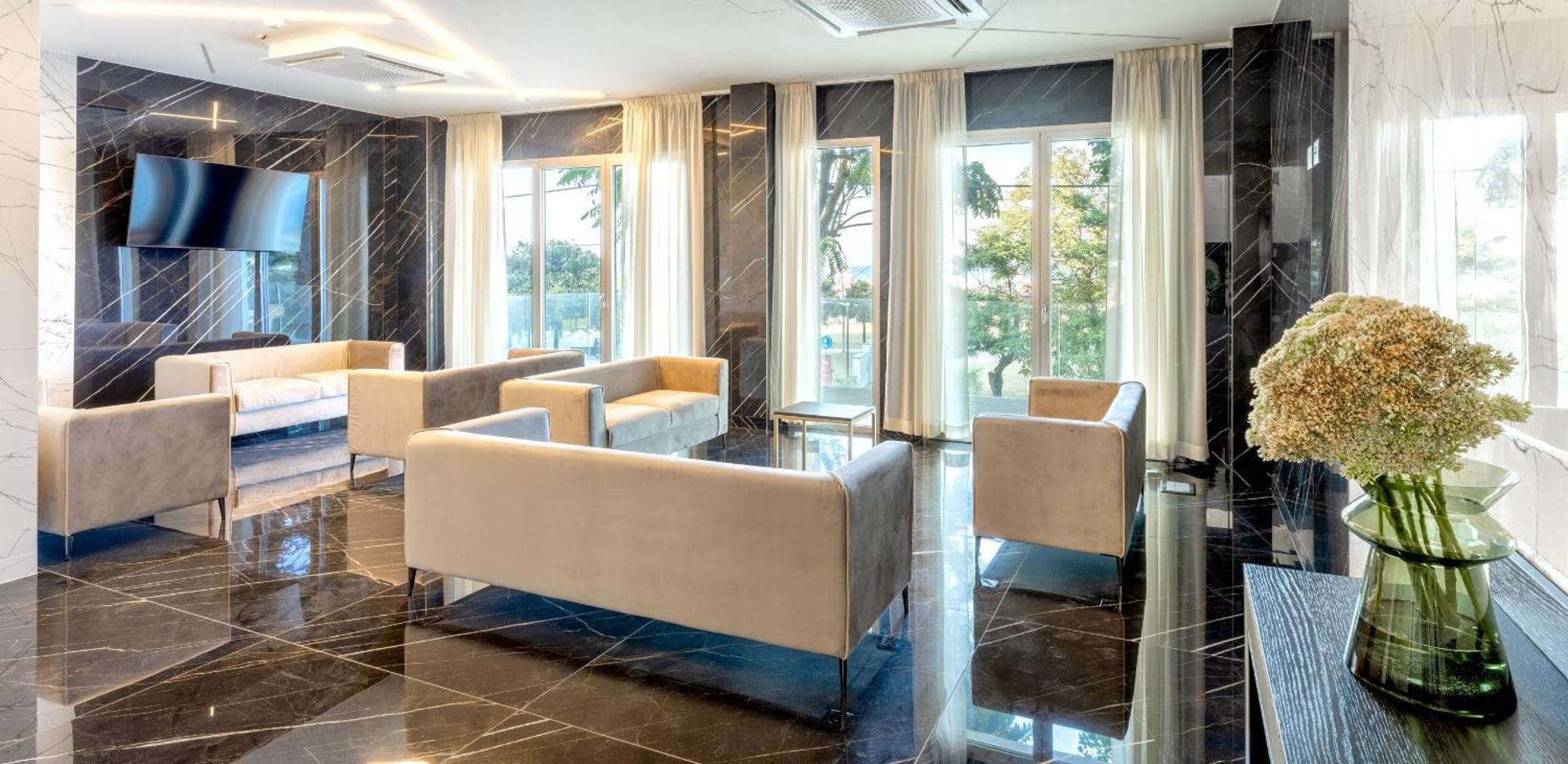 רימיני Hotel Mondial מראה חיצוני תמונה