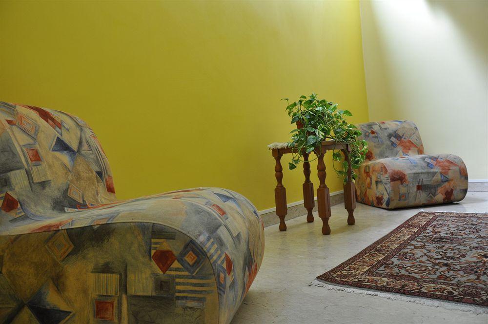 רימיני Hotel Mondial מראה חיצוני תמונה
